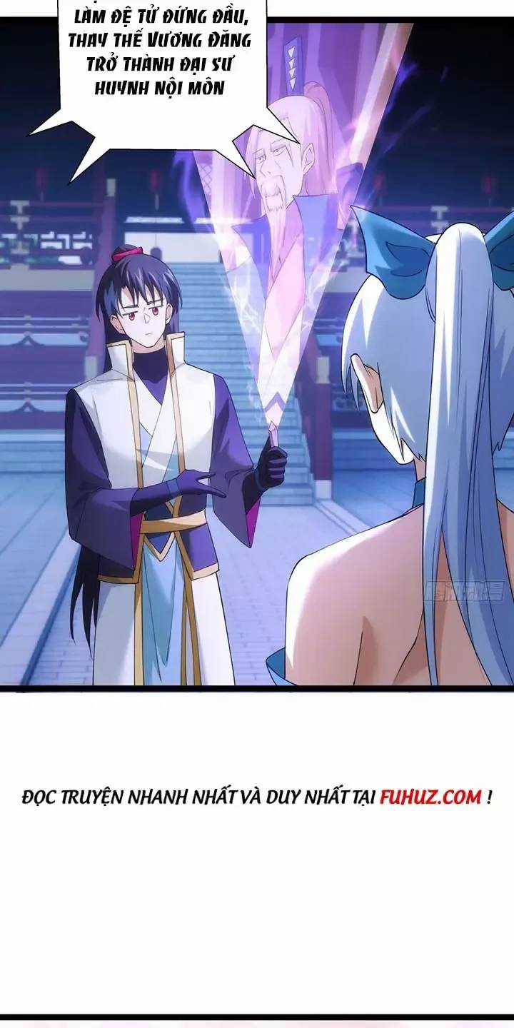 Ta Đoạt Xá Người Chơi Hệ Thống Chương 70 trang 5