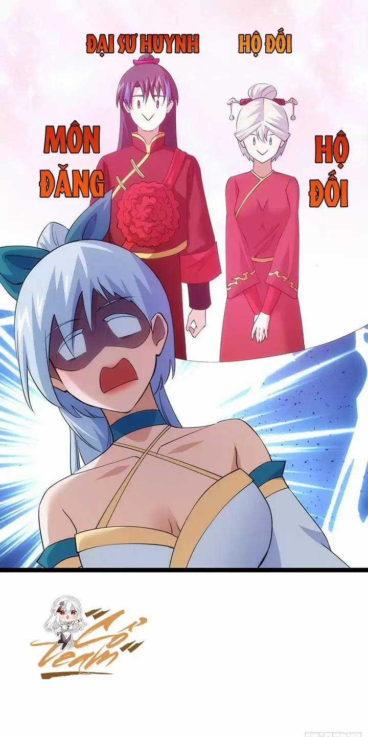 Ta Đoạt Xá Người Chơi Hệ Thống Chương 70 trang 6