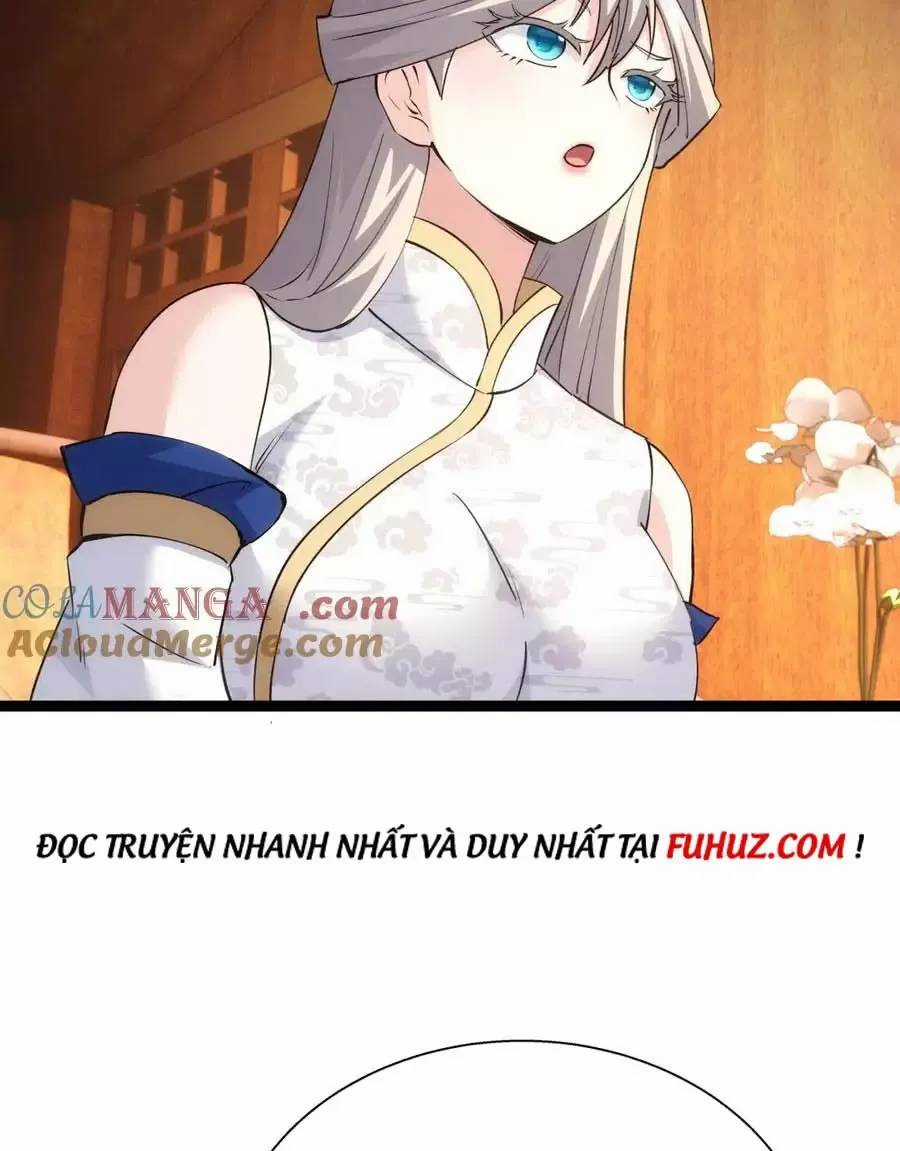 Ta Đoạt Xá Người Chơi Hệ Thống Chương 71 trang 15