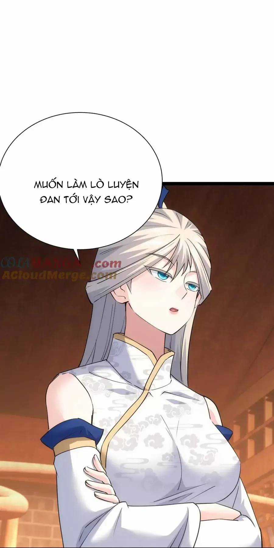 Ta Đoạt Xá Người Chơi Hệ Thống Chương 71 trang 21