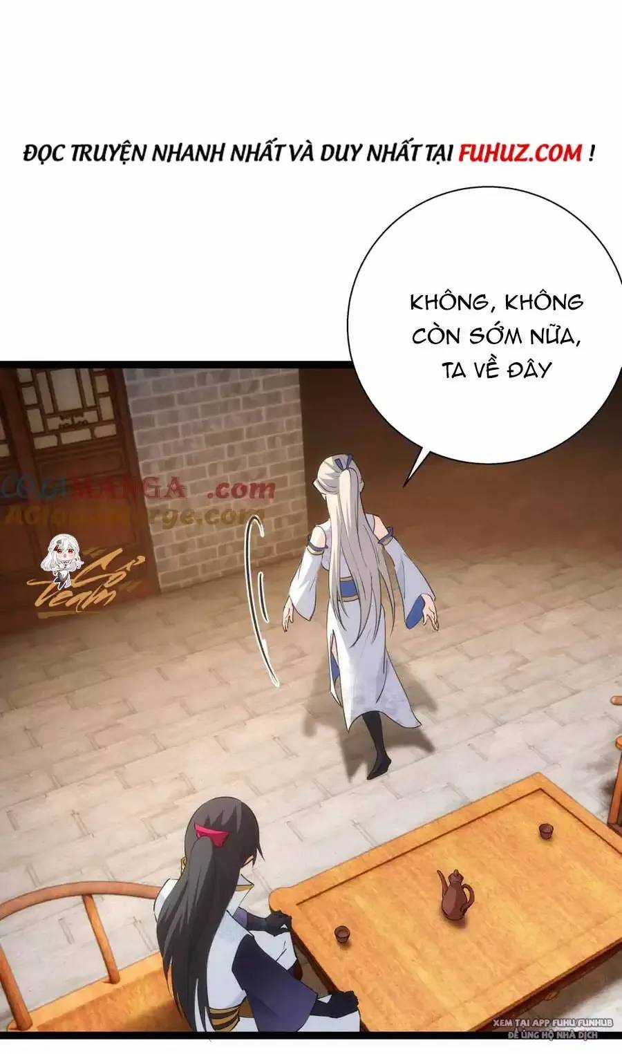 Ta Đoạt Xá Người Chơi Hệ Thống Chương 71 trang 24