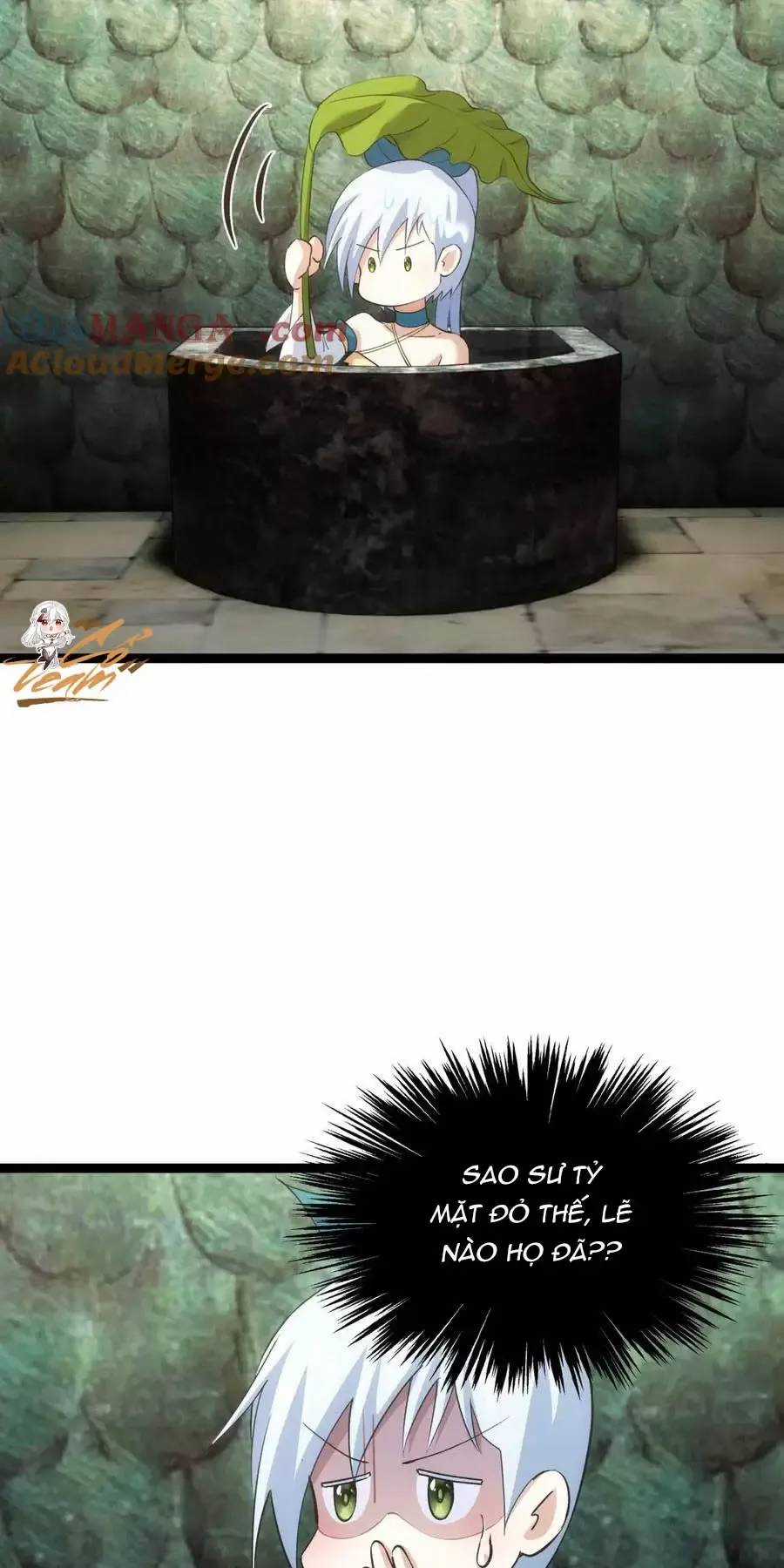 Ta Đoạt Xá Người Chơi Hệ Thống Chương 71 trang 27