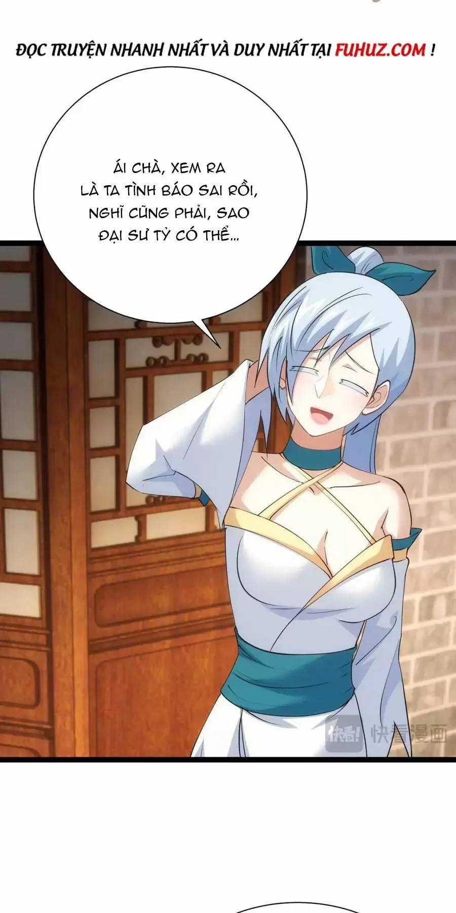 Ta Đoạt Xá Người Chơi Hệ Thống Chương 71 trang 30