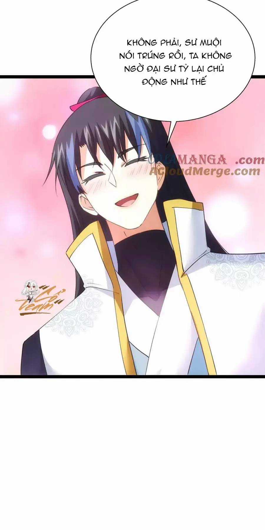 Ta Đoạt Xá Người Chơi Hệ Thống Chương 71 trang 31