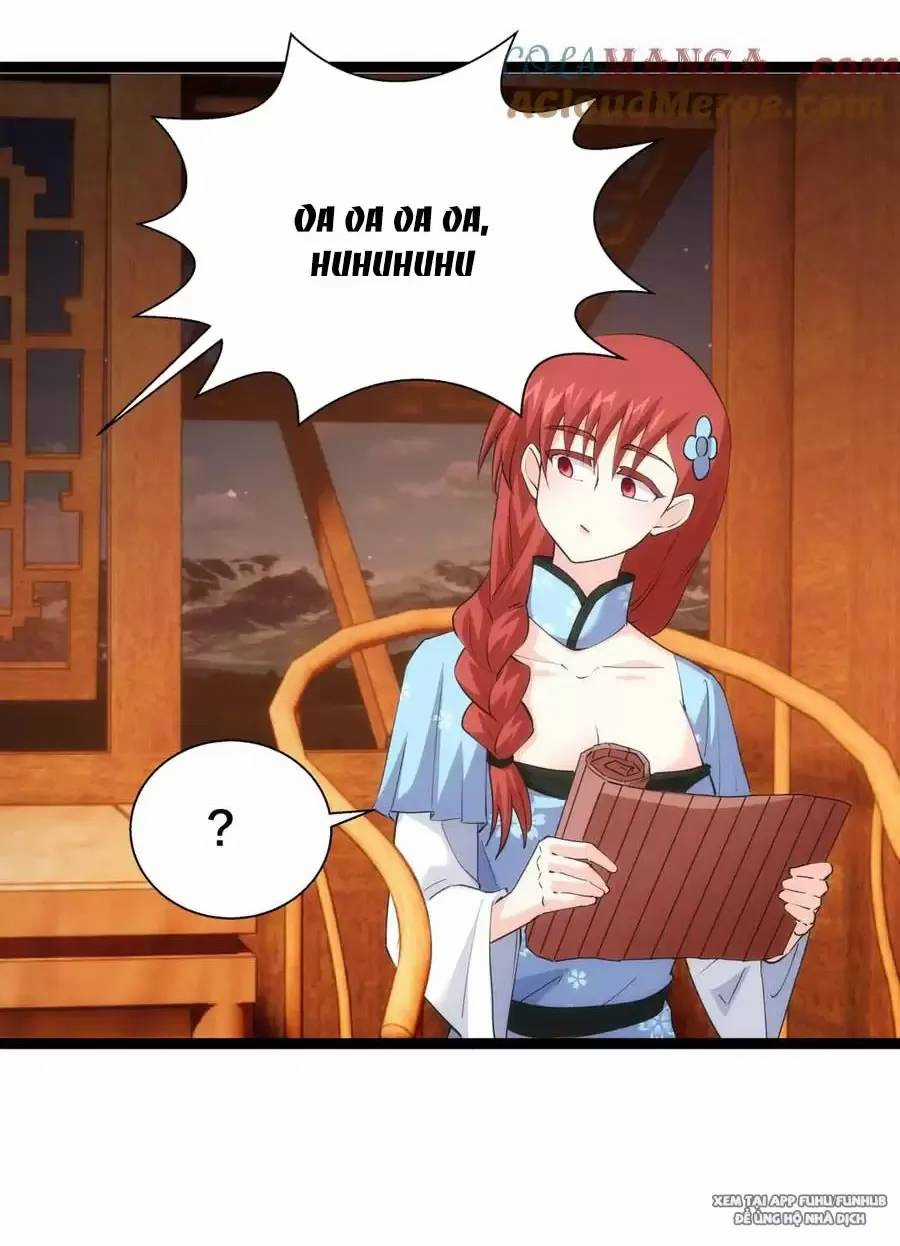 Ta Đoạt Xá Người Chơi Hệ Thống Chương 71 trang 33