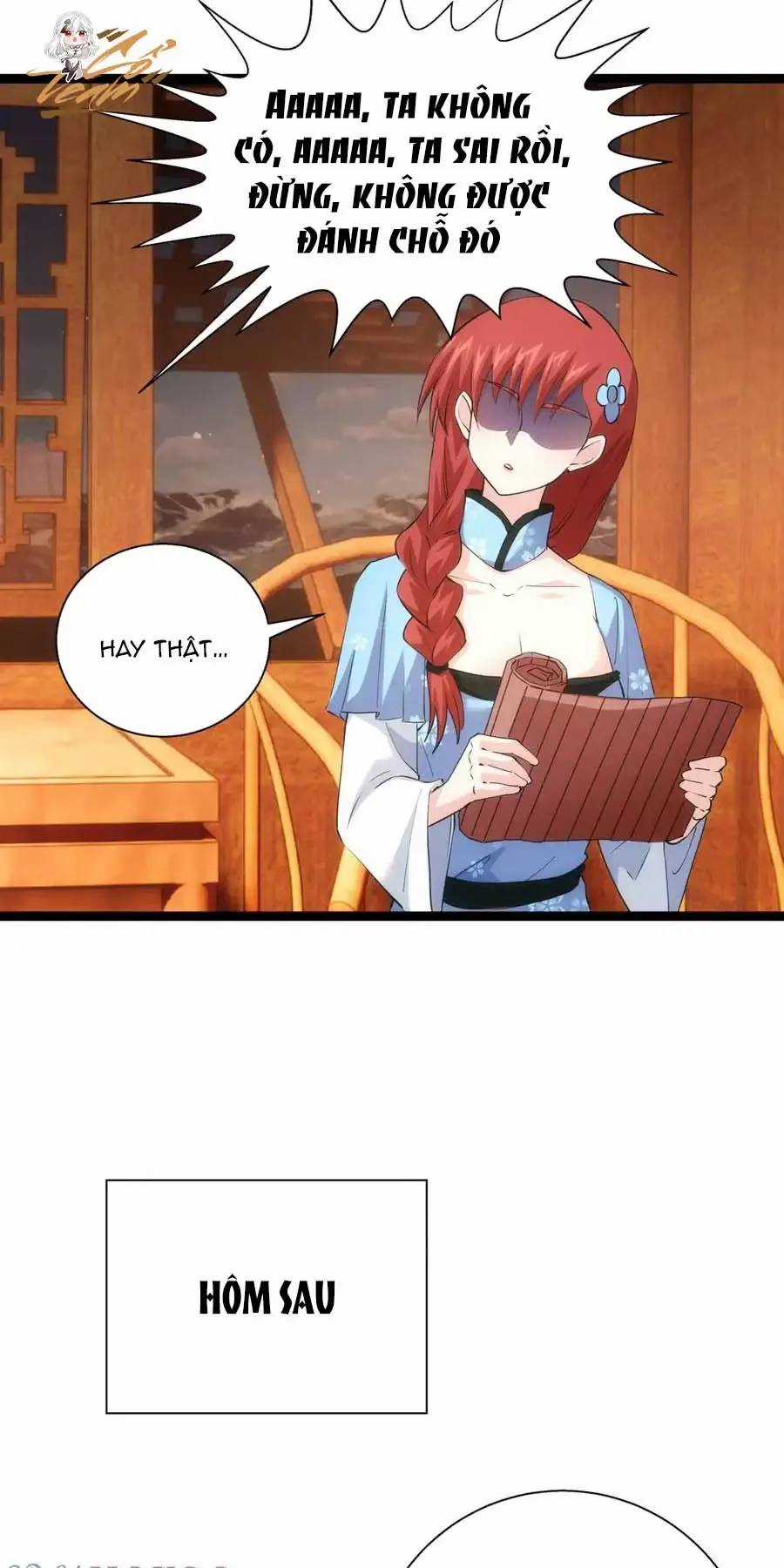 Ta Đoạt Xá Người Chơi Hệ Thống Chương 71 trang 35