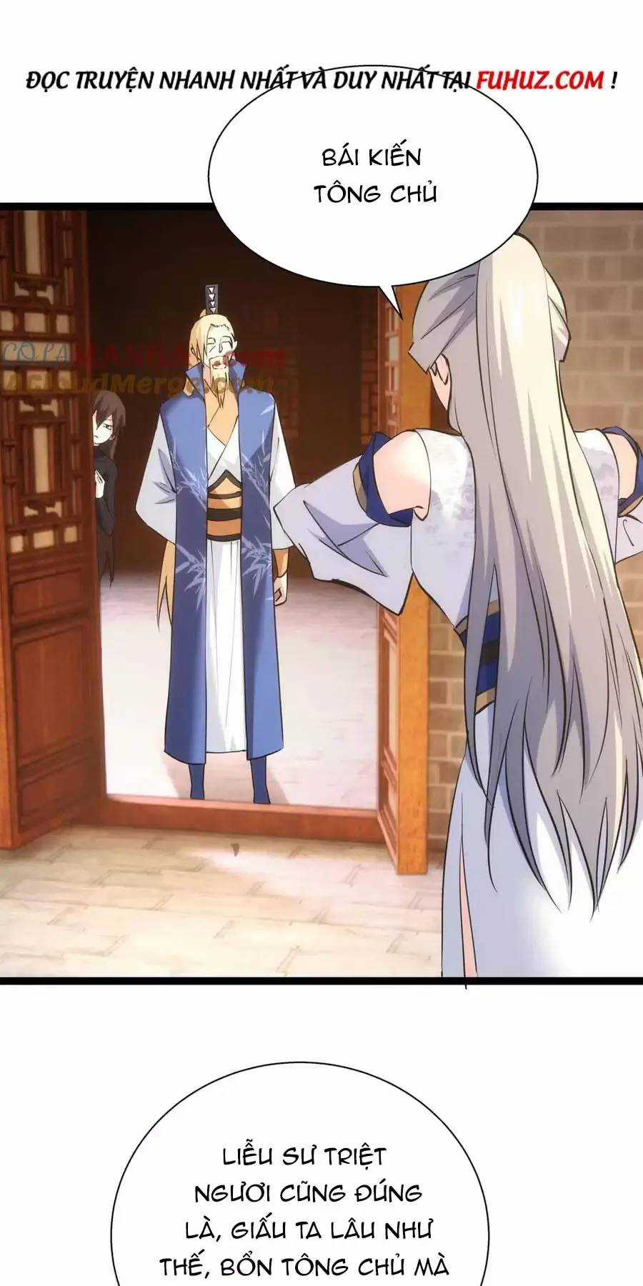 Ta Đoạt Xá Người Chơi Hệ Thống Chương 71 trang 5