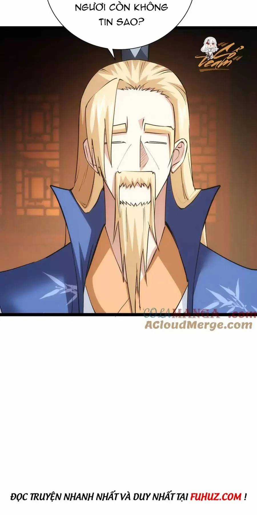 Ta Đoạt Xá Người Chơi Hệ Thống Chương 71 trang 6