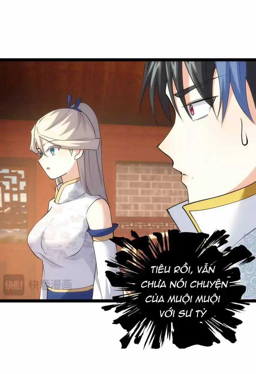 Ta Đoạt Xá Người Chơi Hệ Thống Chương 71 trang 7