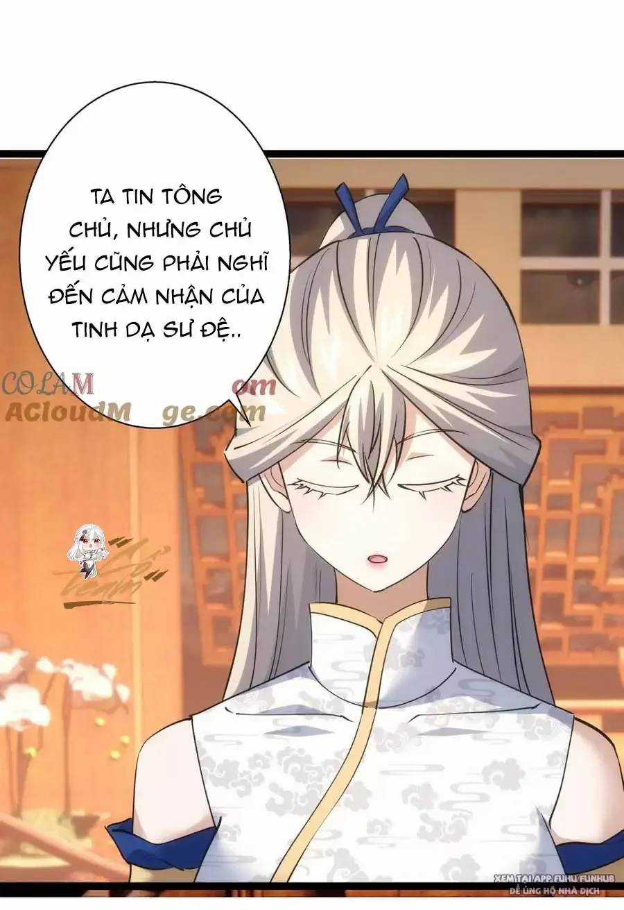 Ta Đoạt Xá Người Chơi Hệ Thống Chương 71 trang 8