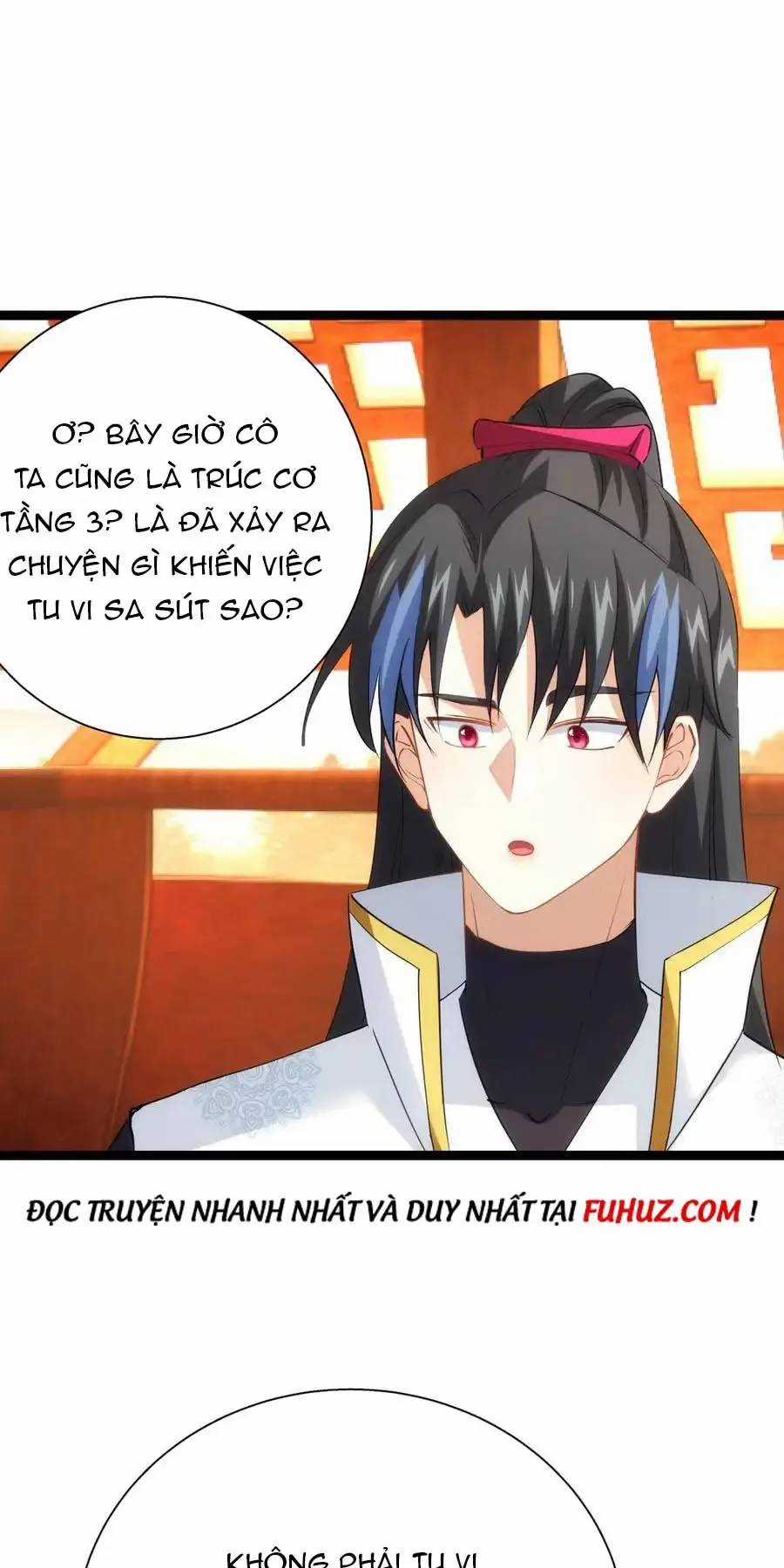 Ta Đoạt Xá Người Chơi Hệ Thống Chương 72 trang 10