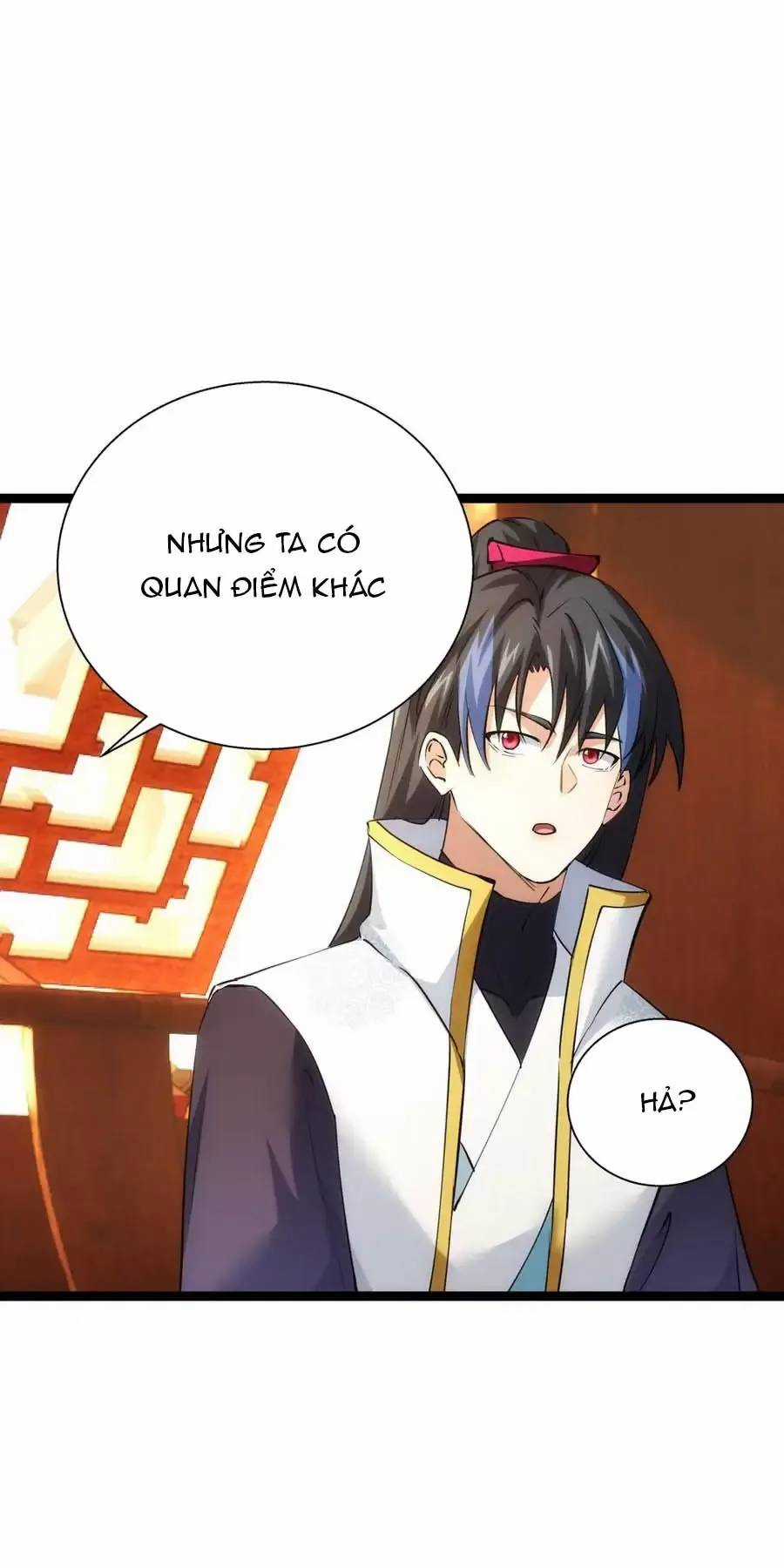 Ta Đoạt Xá Người Chơi Hệ Thống Chương 72 trang 16