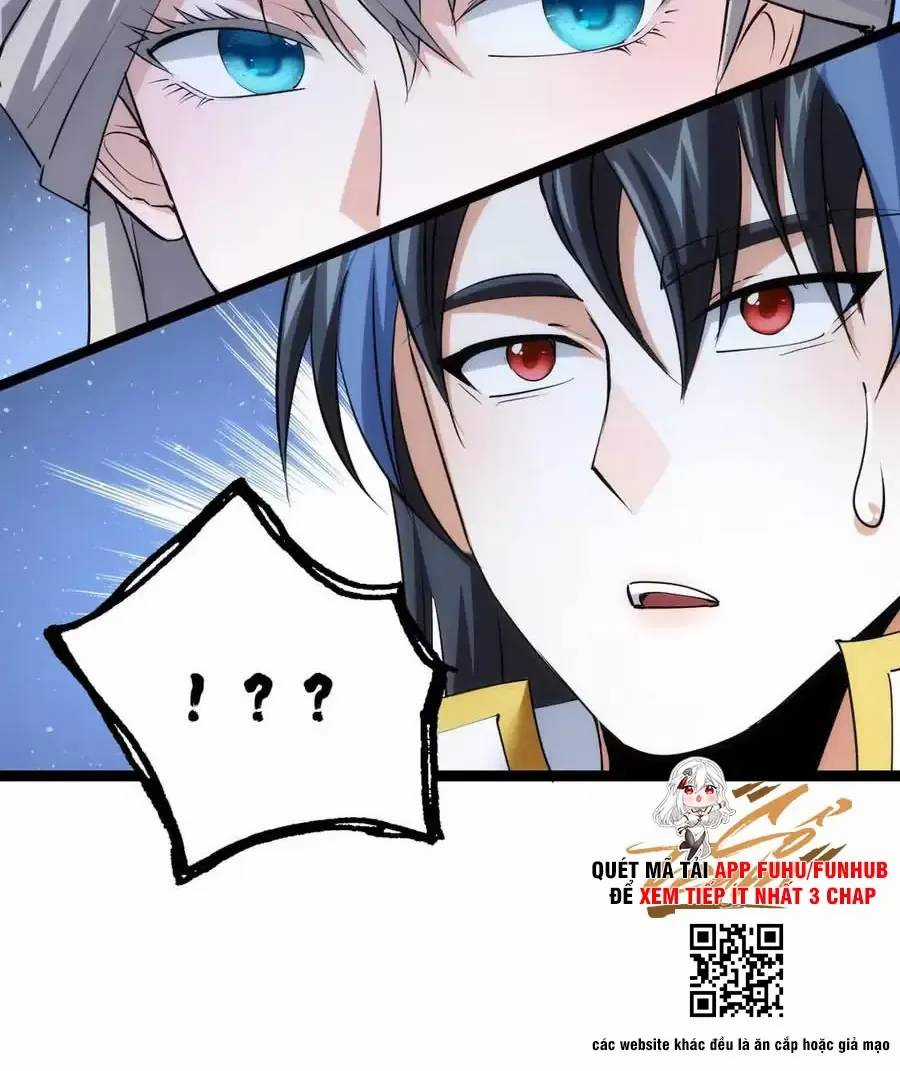 Ta Đoạt Xá Người Chơi Hệ Thống Chương 72 trang 18