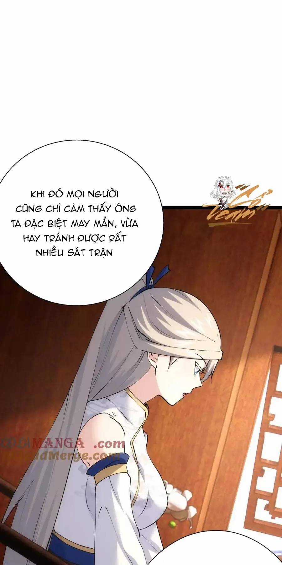 Ta Đoạt Xá Người Chơi Hệ Thống Chương 72 trang 21