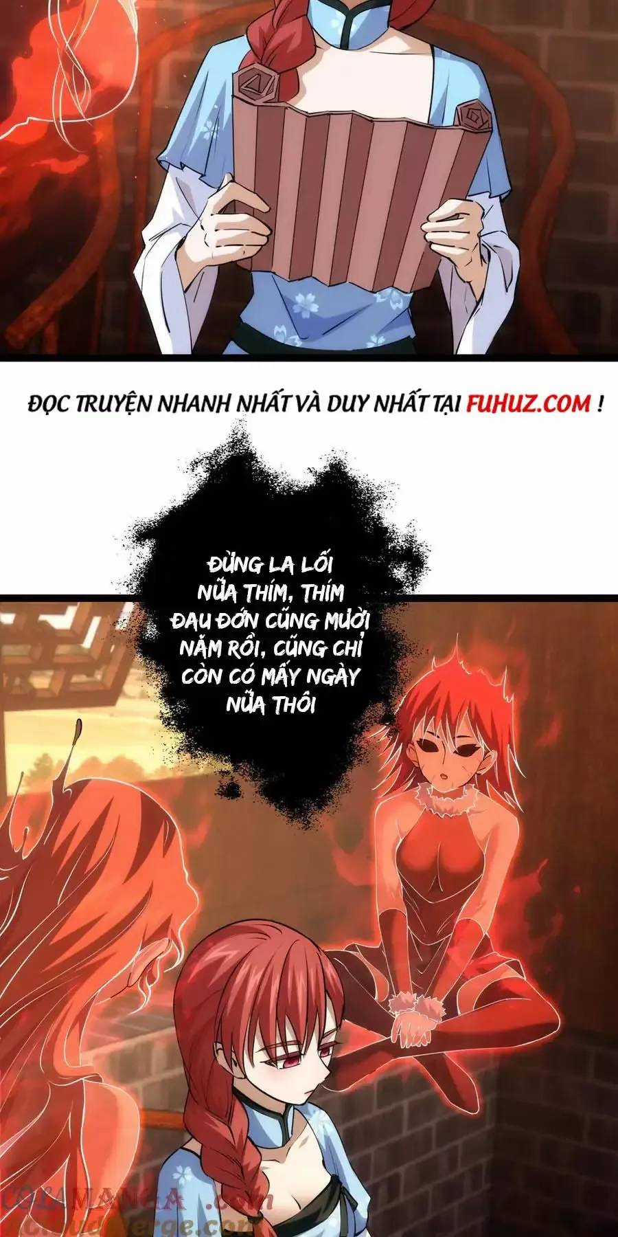 Ta Đoạt Xá Người Chơi Hệ Thống Chương 72 trang 29