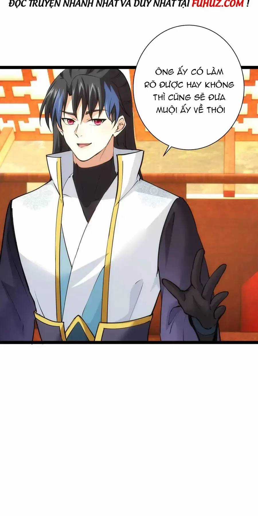 Ta Đoạt Xá Người Chơi Hệ Thống Chương 72 trang 3