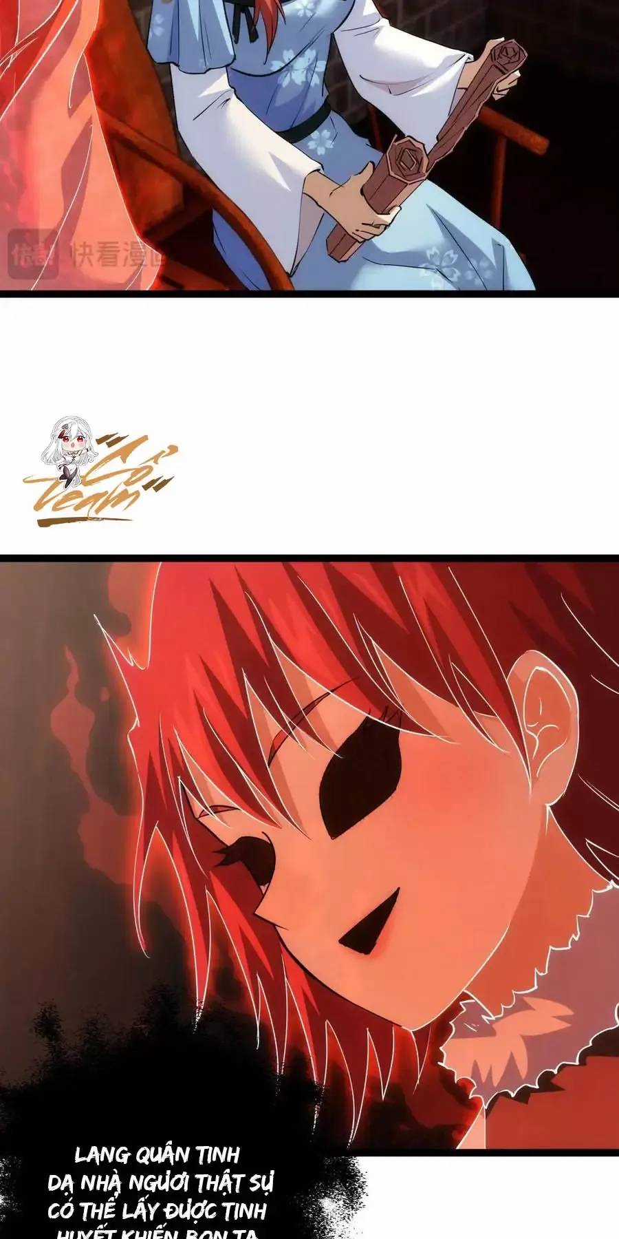 Ta Đoạt Xá Người Chơi Hệ Thống Chương 72 trang 30