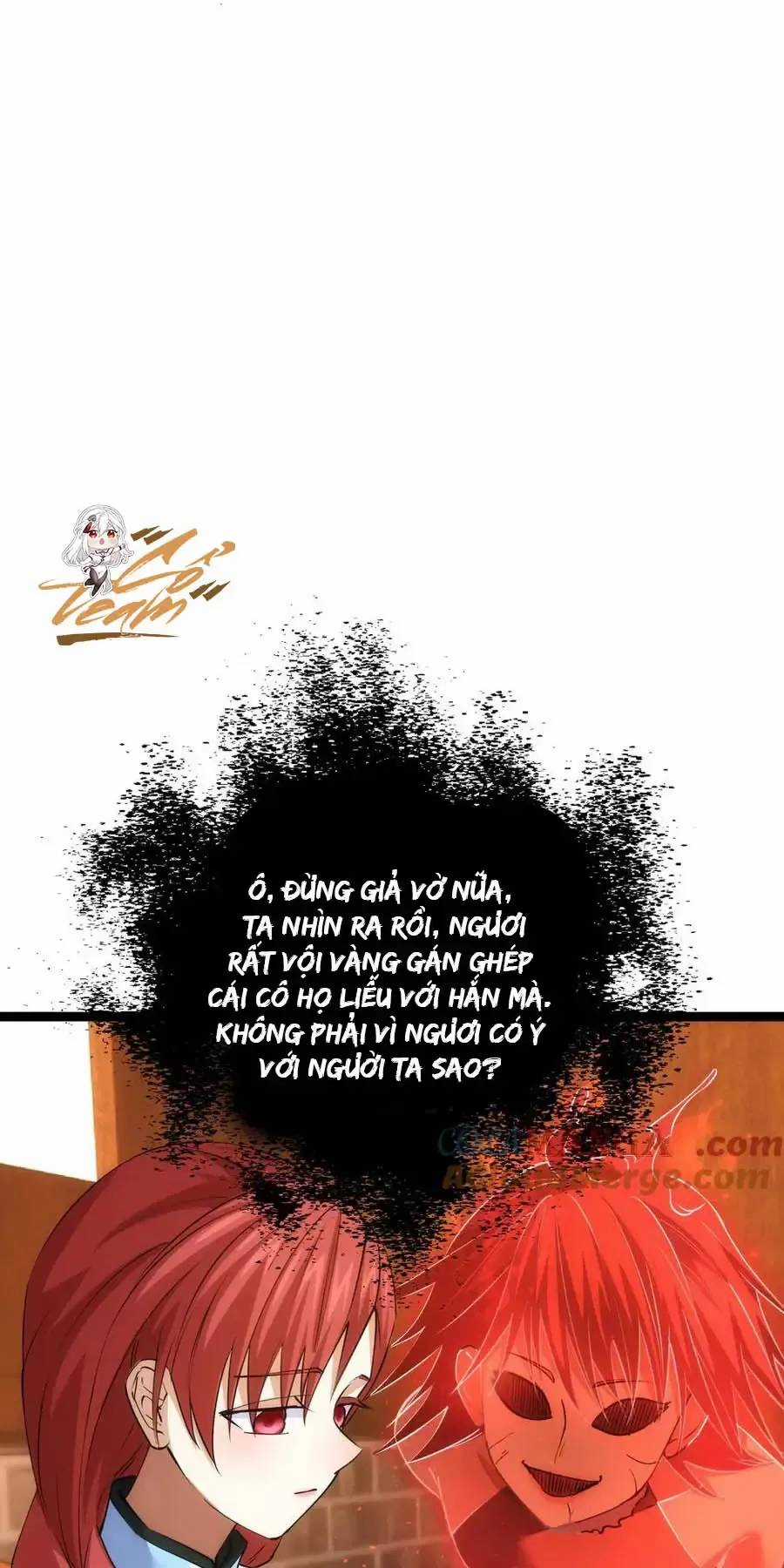 Ta Đoạt Xá Người Chơi Hệ Thống Chương 72 trang 32