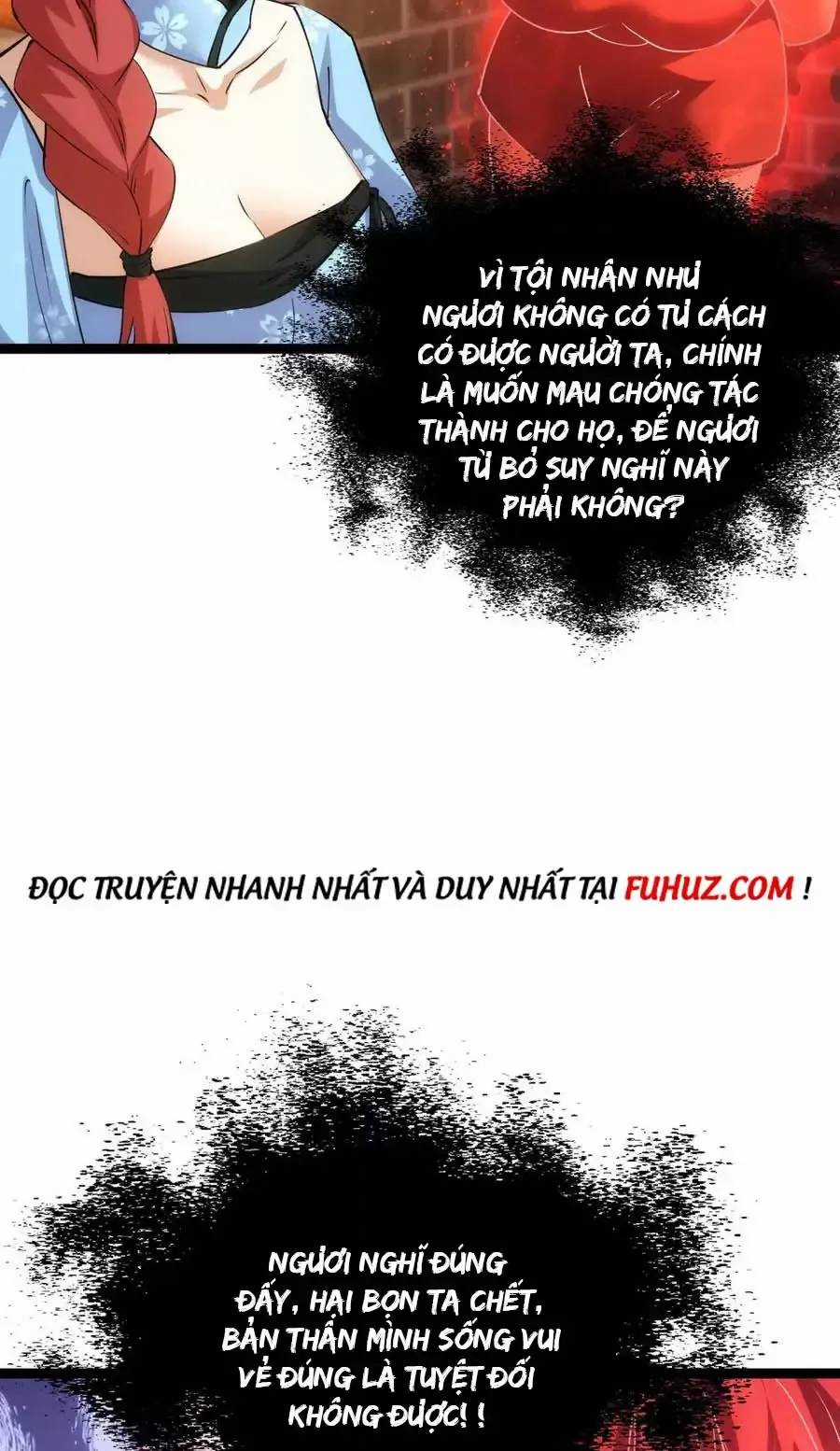 Ta Đoạt Xá Người Chơi Hệ Thống Chương 72 trang 33