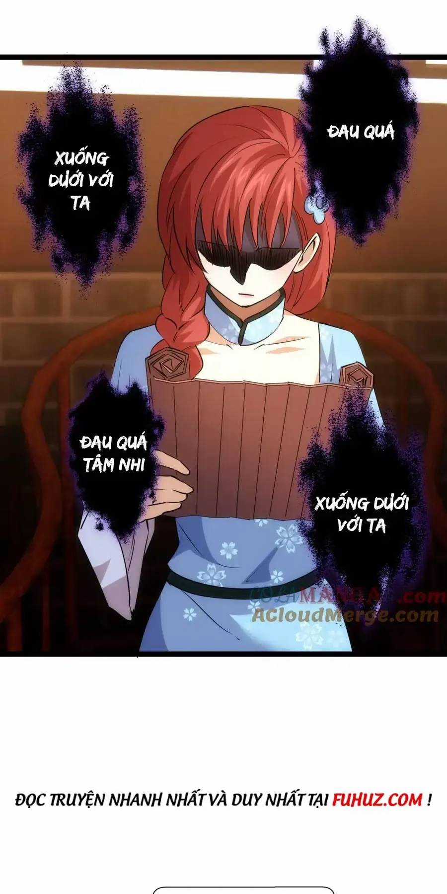 Ta Đoạt Xá Người Chơi Hệ Thống Chương 72 trang 35