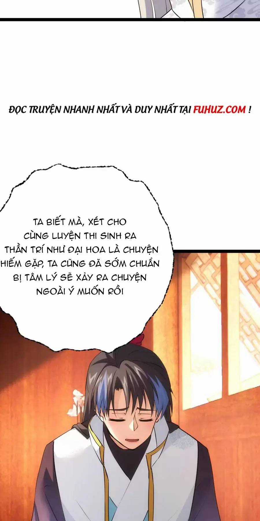 Ta Đoạt Xá Người Chơi Hệ Thống Chương 72 trang 39