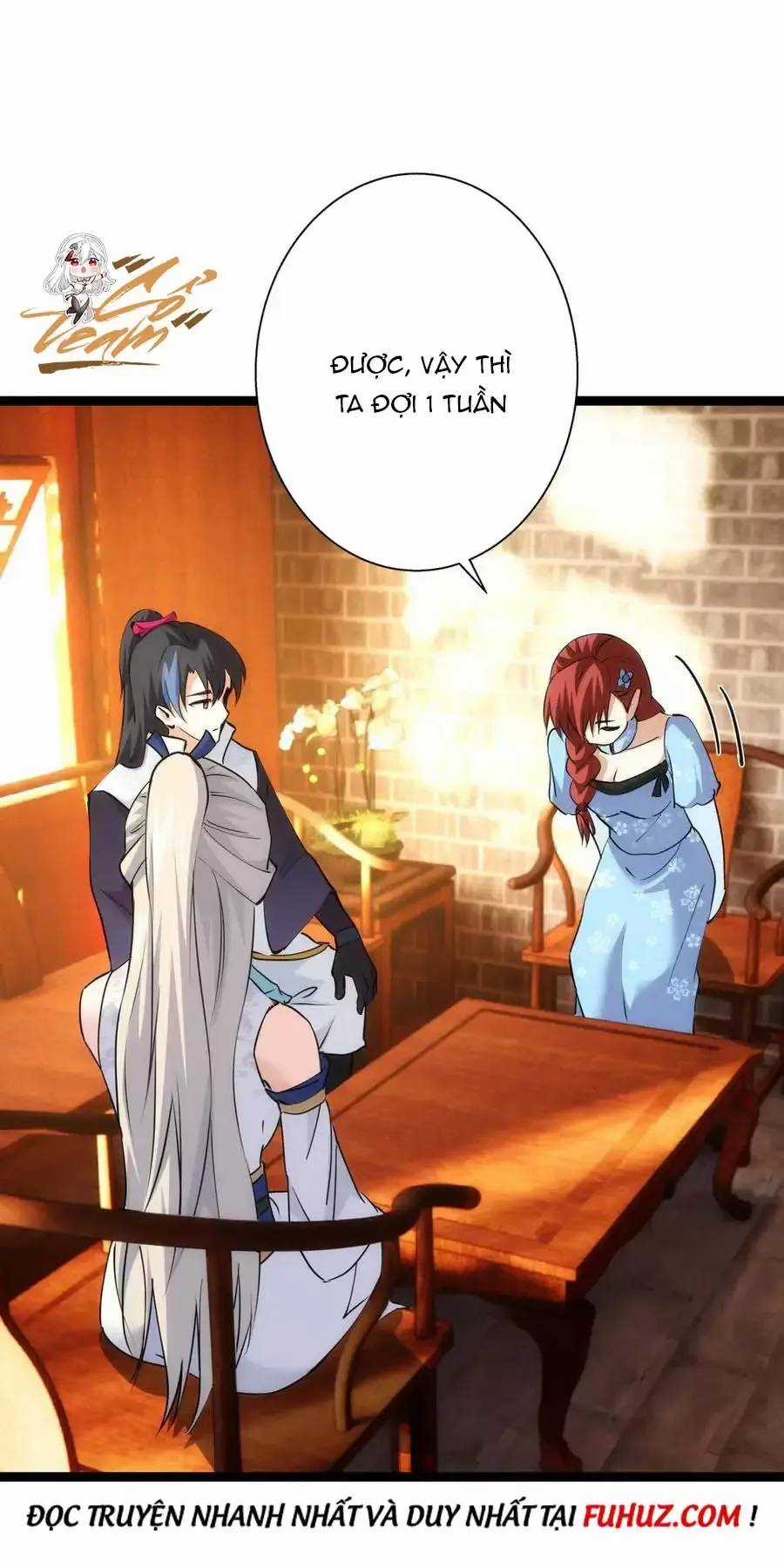 Ta Đoạt Xá Người Chơi Hệ Thống Chương 72 trang 4