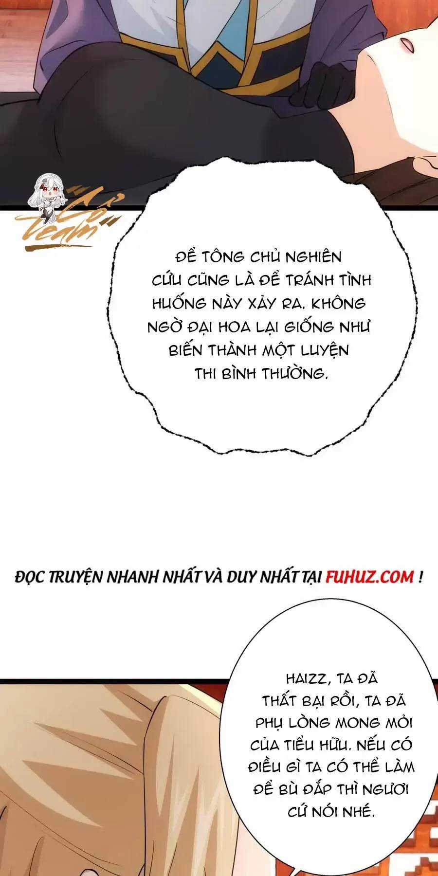 Ta Đoạt Xá Người Chơi Hệ Thống Chương 72 trang 40