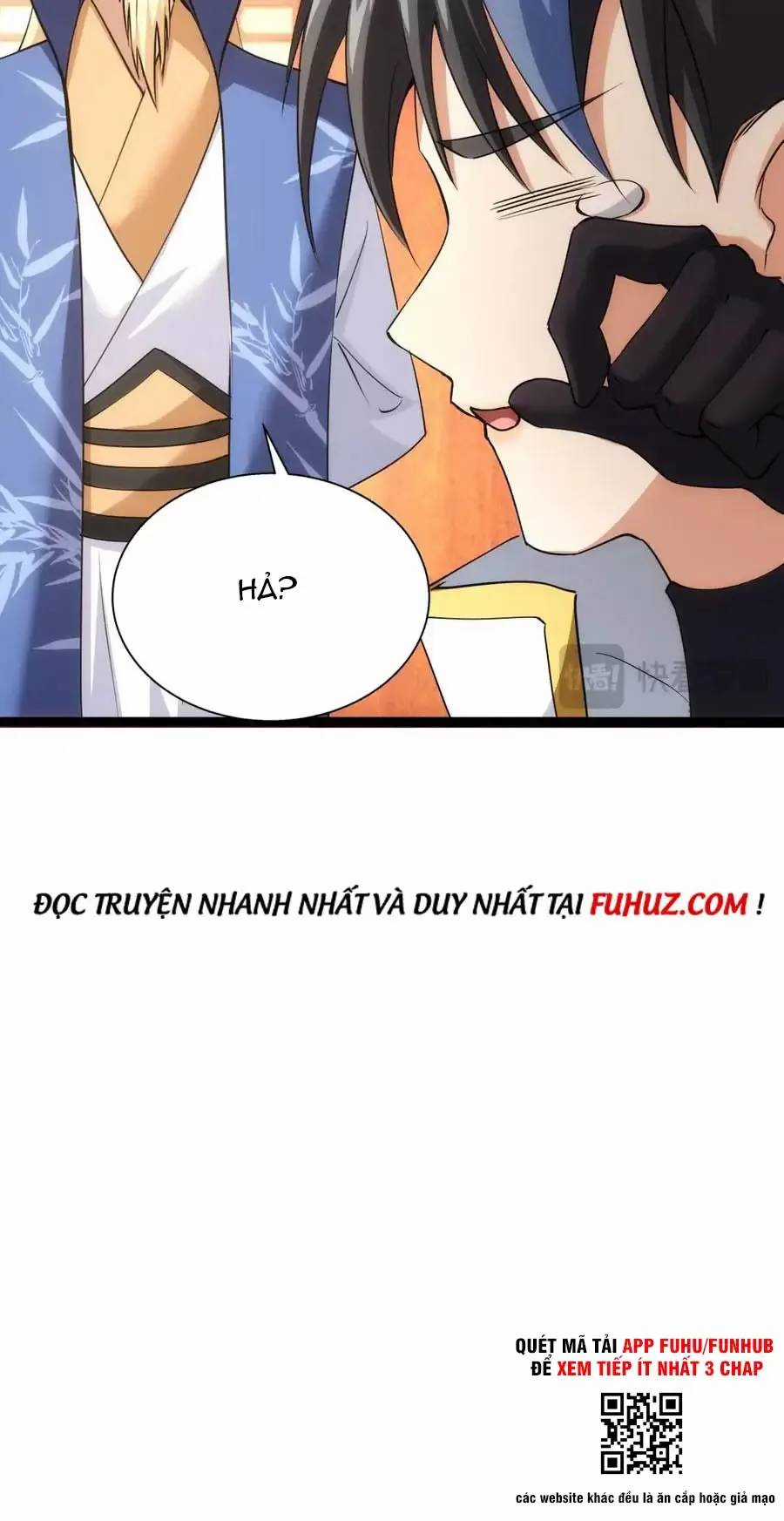 Ta Đoạt Xá Người Chơi Hệ Thống Chương 72 trang 42