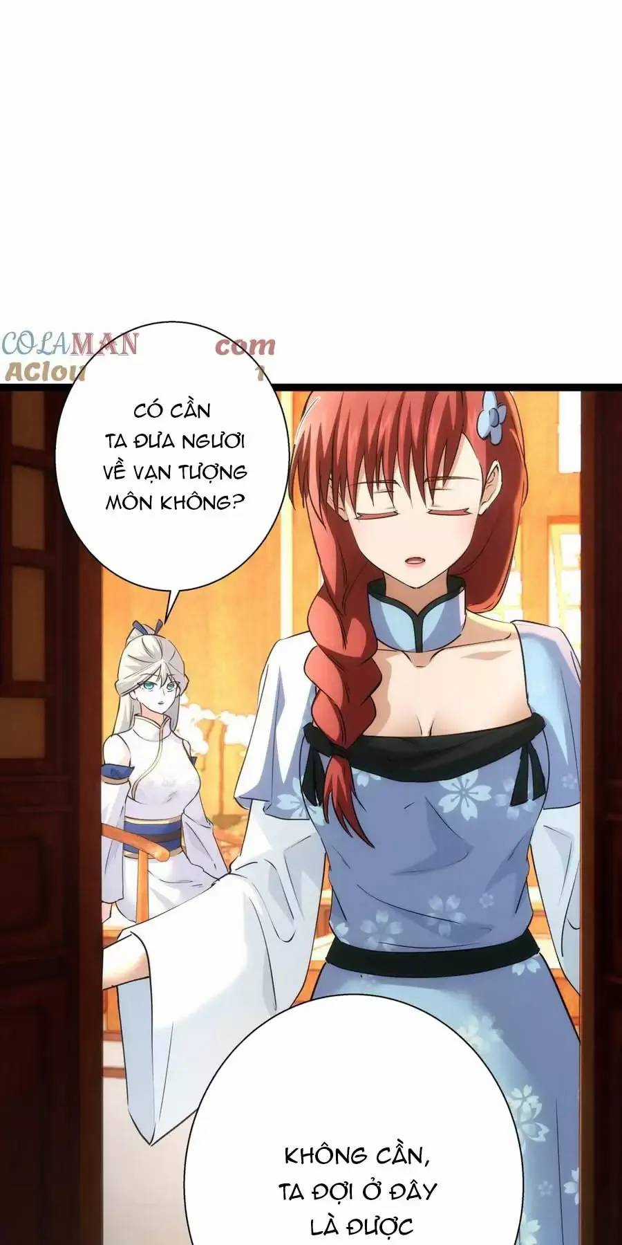 Ta Đoạt Xá Người Chơi Hệ Thống Chương 72 trang 5