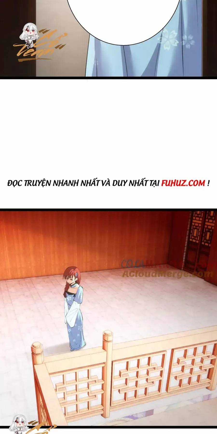 Ta Đoạt Xá Người Chơi Hệ Thống Chương 72 trang 6