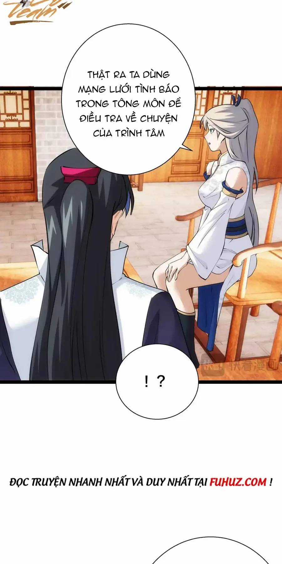 Ta Đoạt Xá Người Chơi Hệ Thống Chương 72 trang 7