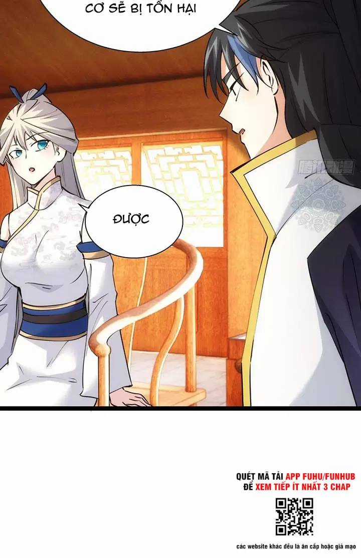 Ta Đoạt Xá Người Chơi Hệ Thống Chương 73 trang 11