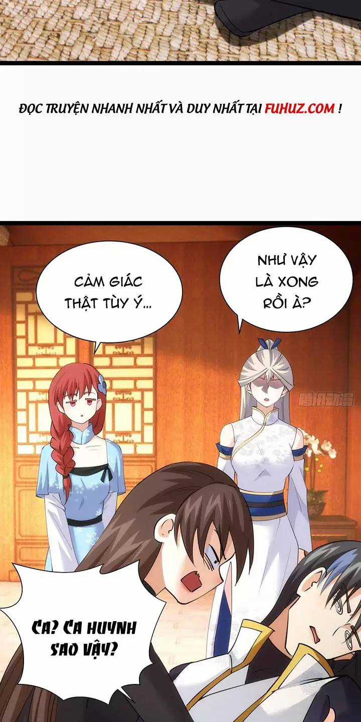 Ta Đoạt Xá Người Chơi Hệ Thống Chương 73 trang 15