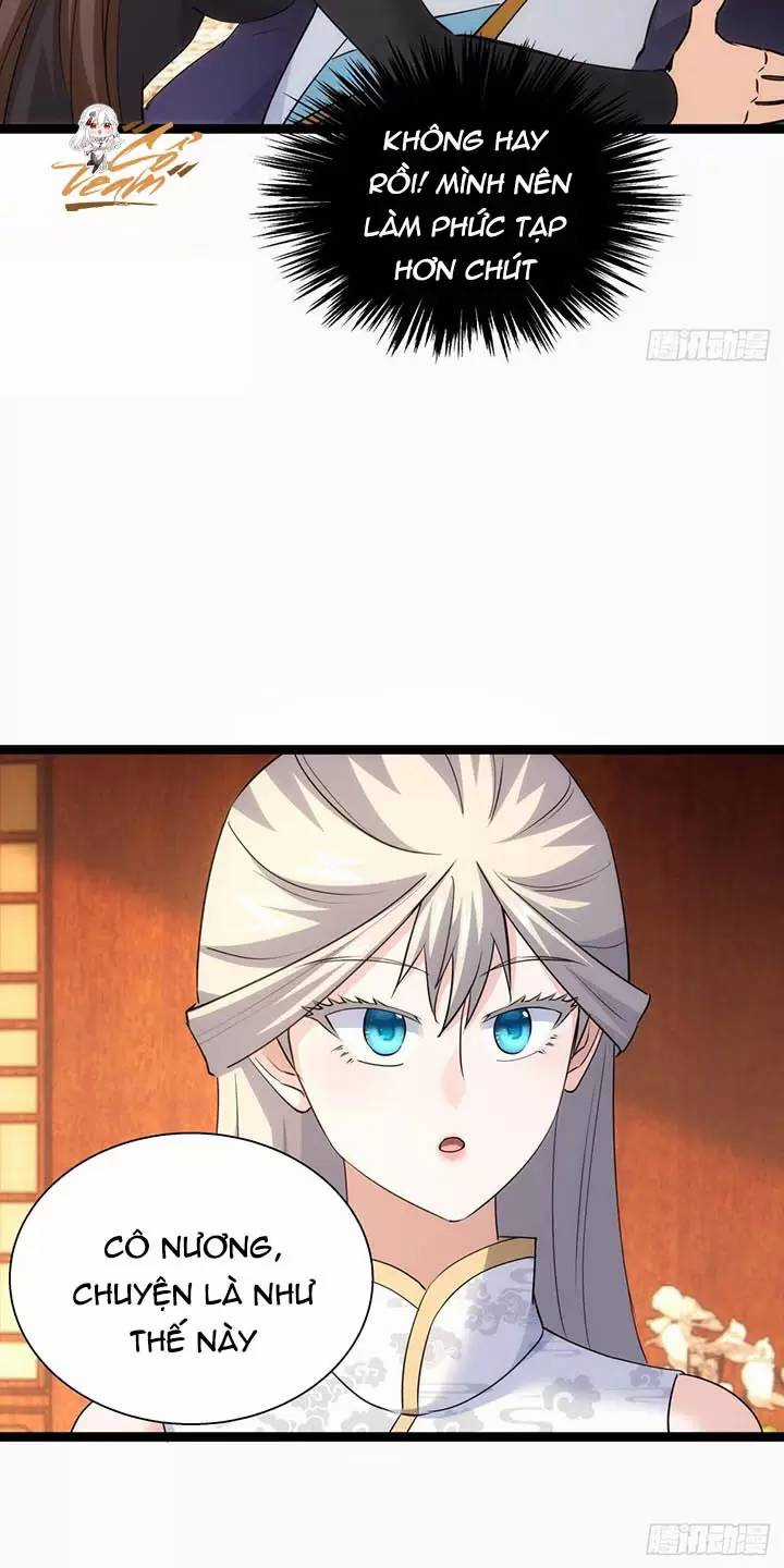 Ta Đoạt Xá Người Chơi Hệ Thống Chương 73 trang 16