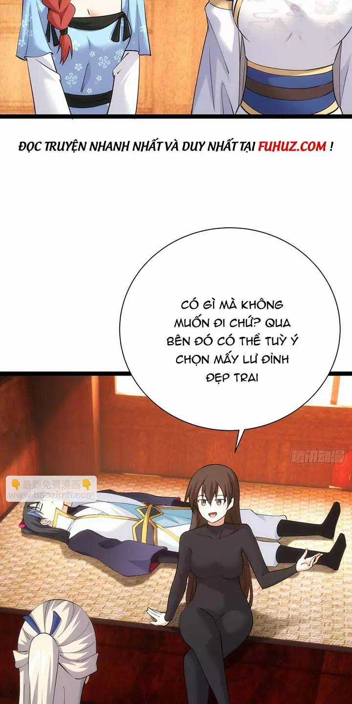 Ta Đoạt Xá Người Chơi Hệ Thống Chương 73 trang 19