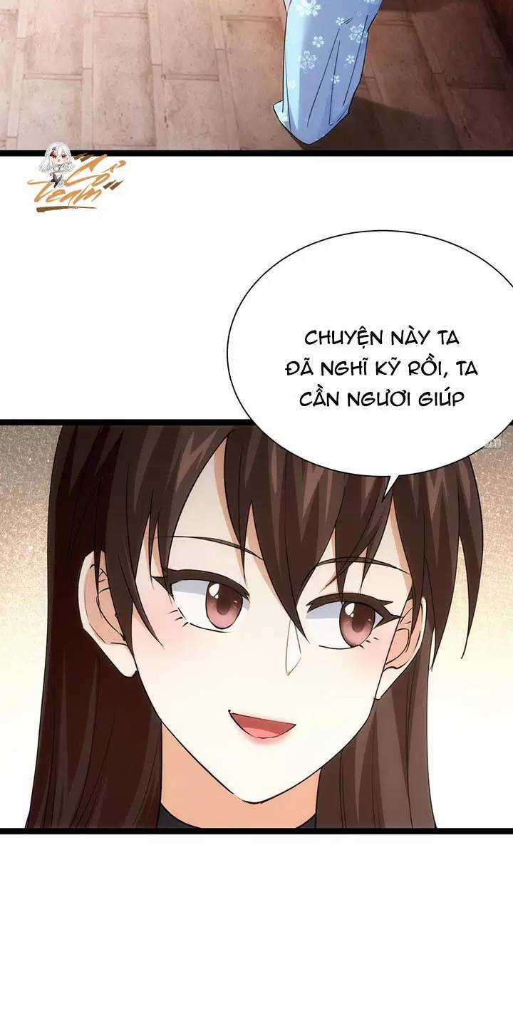 Ta Đoạt Xá Người Chơi Hệ Thống Chương 73 trang 24