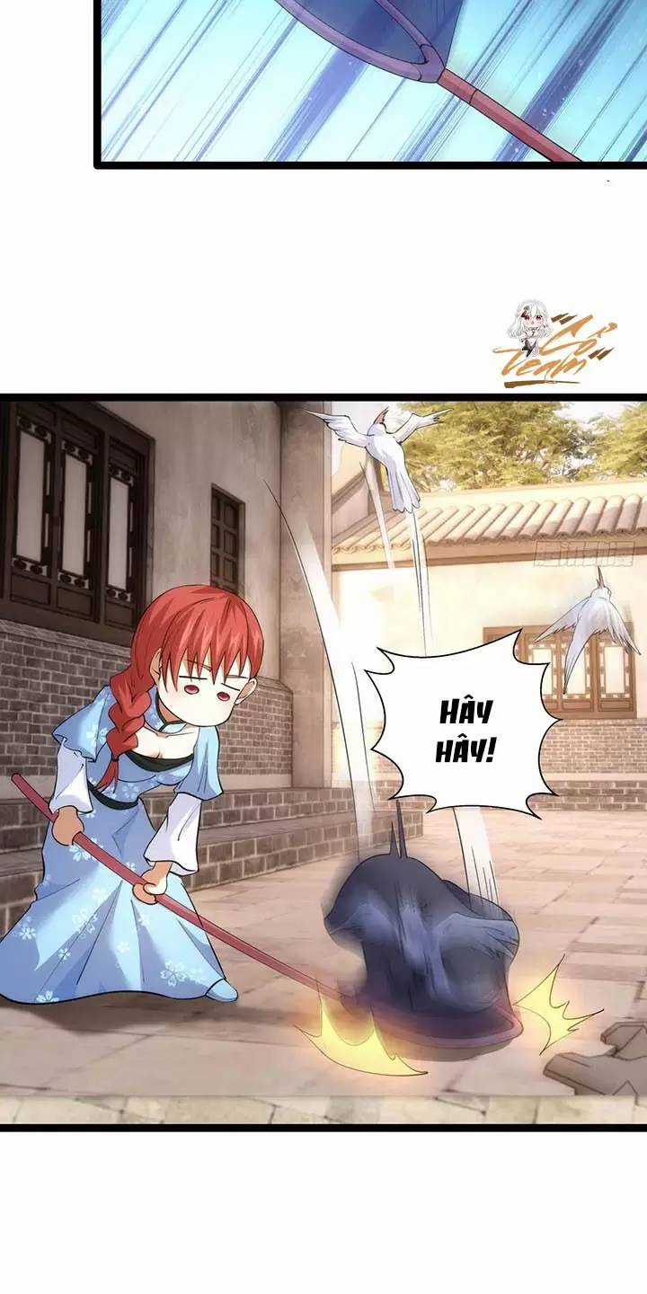 Ta Đoạt Xá Người Chơi Hệ Thống Chương 73 trang 26