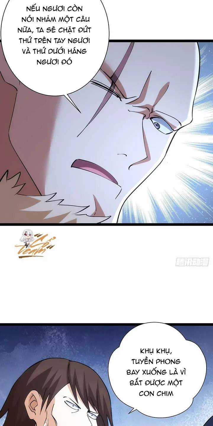 Ta Đoạt Xá Người Chơi Hệ Thống Chương 73 trang 37