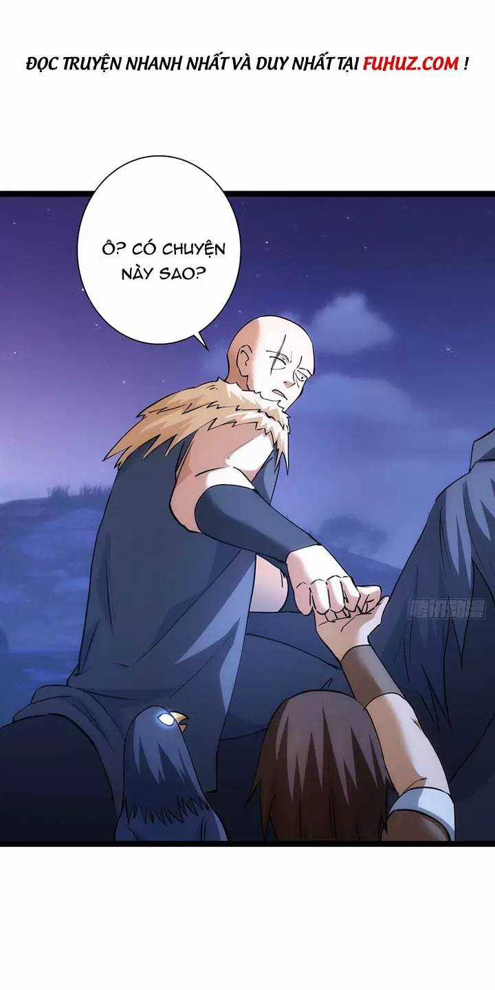 Ta Đoạt Xá Người Chơi Hệ Thống Chương 73 trang 39