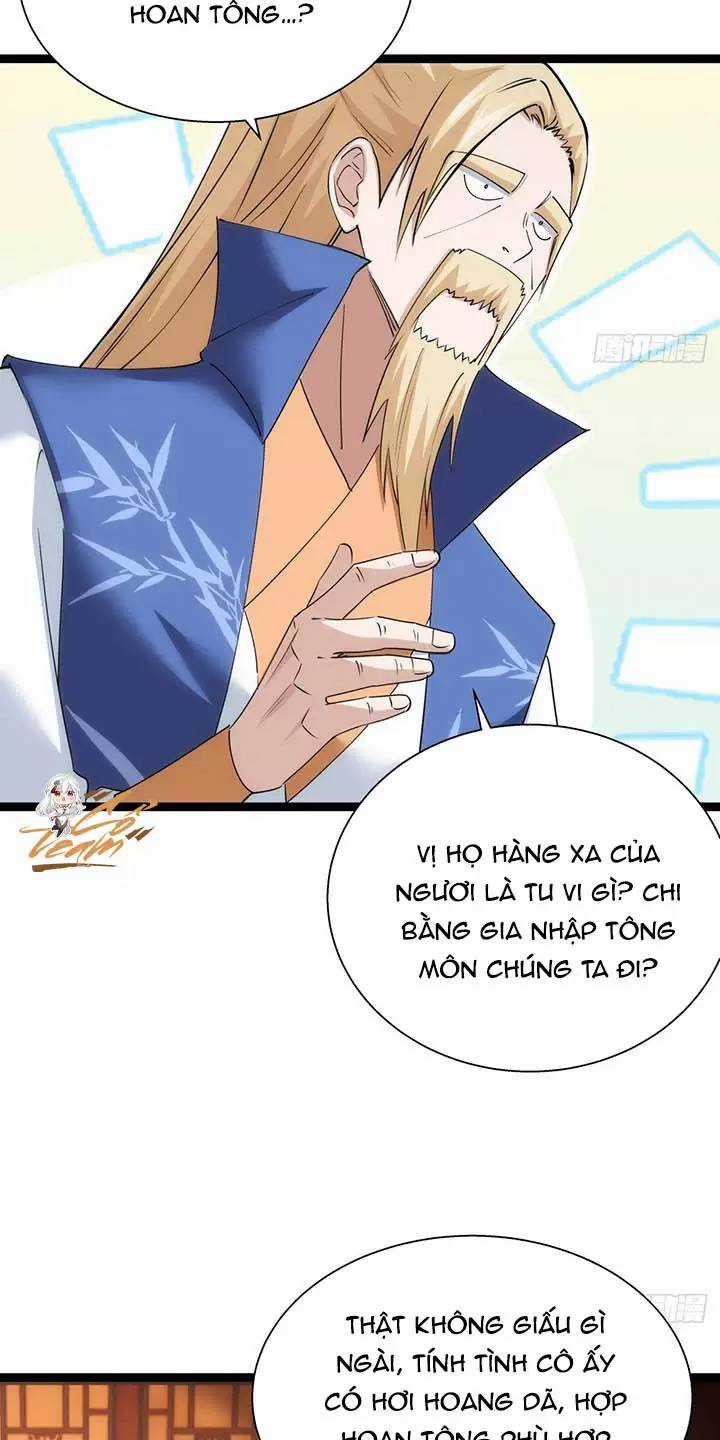 Ta Đoạt Xá Người Chơi Hệ Thống Chương 73 trang 4