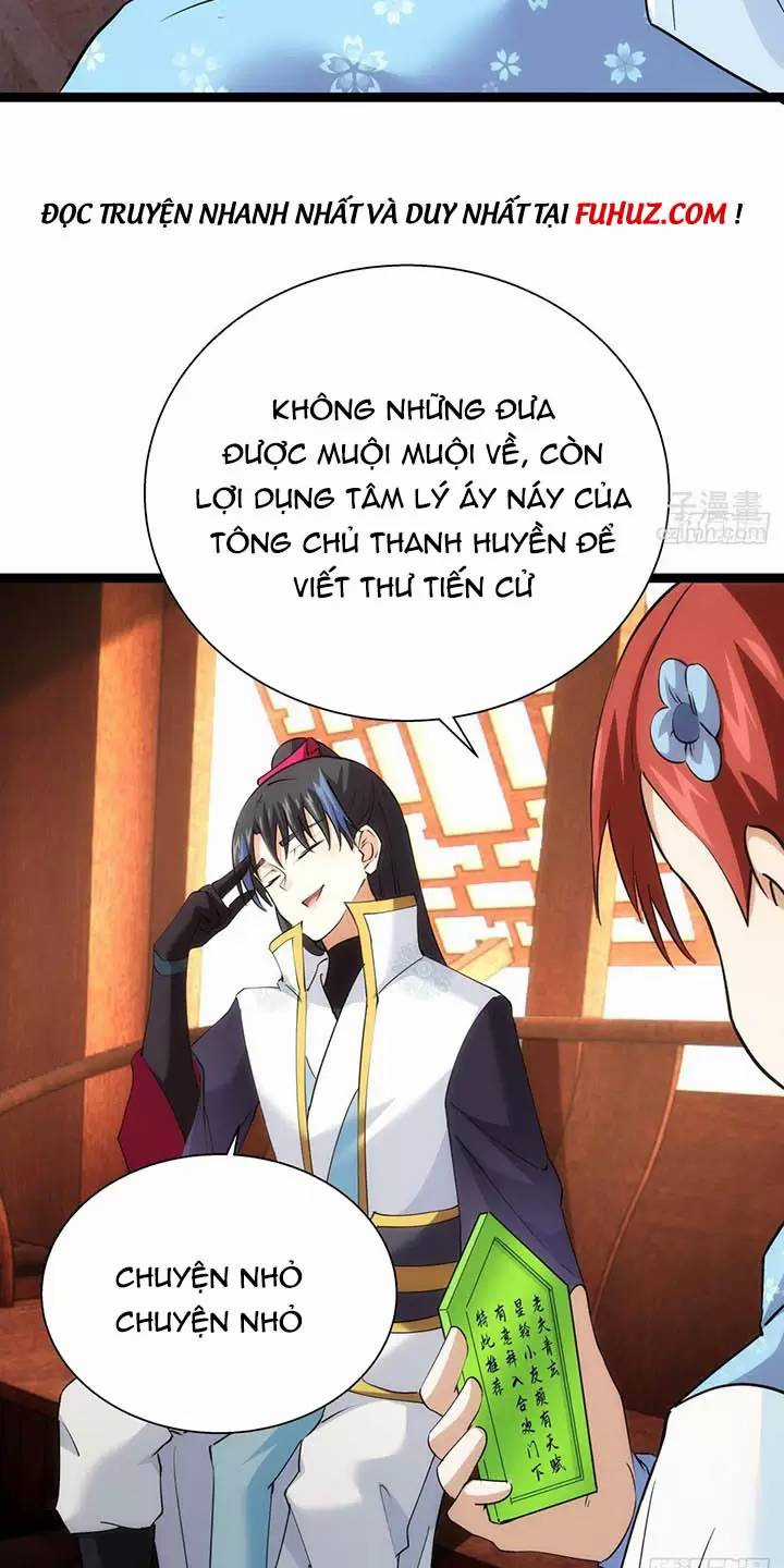 Ta Đoạt Xá Người Chơi Hệ Thống Chương 73 trang 8