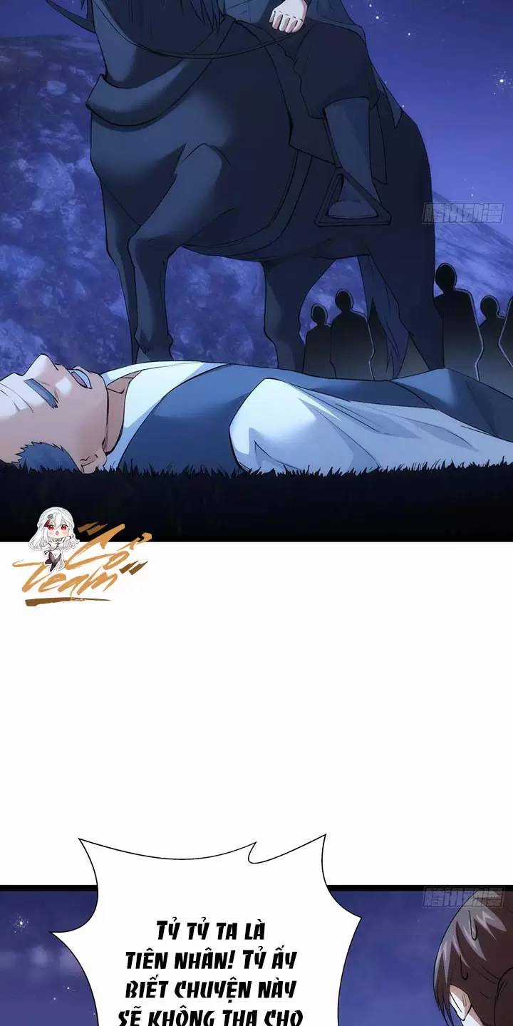 Ta Đoạt Xá Người Chơi Hệ Thống Chương 74 trang 13