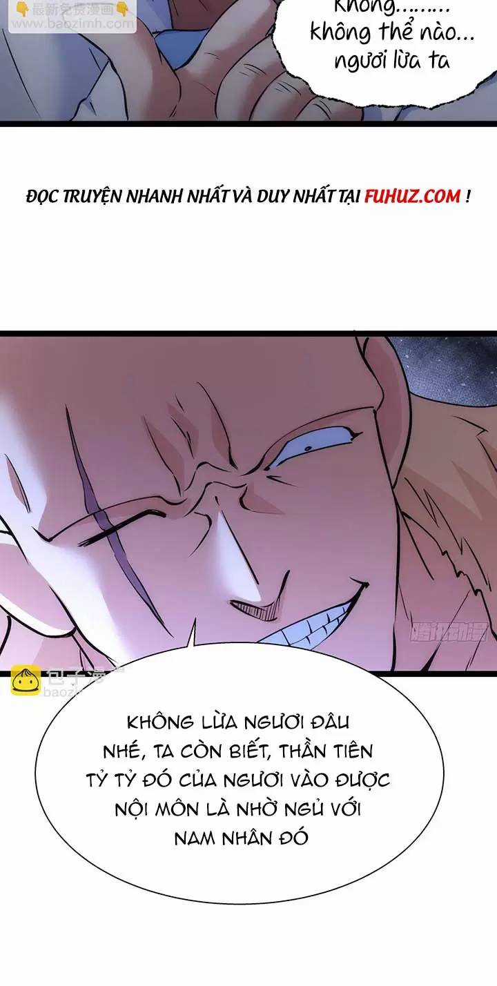 Ta Đoạt Xá Người Chơi Hệ Thống Chương 74 trang 20