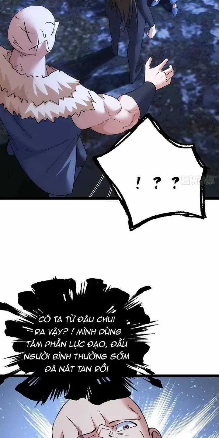 Ta Đoạt Xá Người Chơi Hệ Thống Chương 74 trang 25