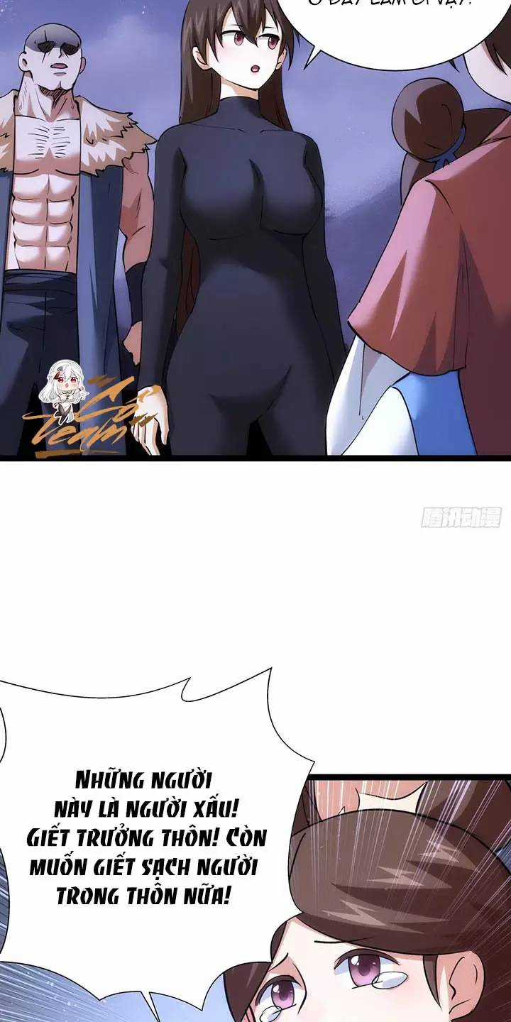 Ta Đoạt Xá Người Chơi Hệ Thống Chương 74 trang 27