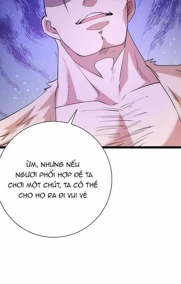 Ta Đoạt Xá Người Chơi Hệ Thống Chương 74 trang 31