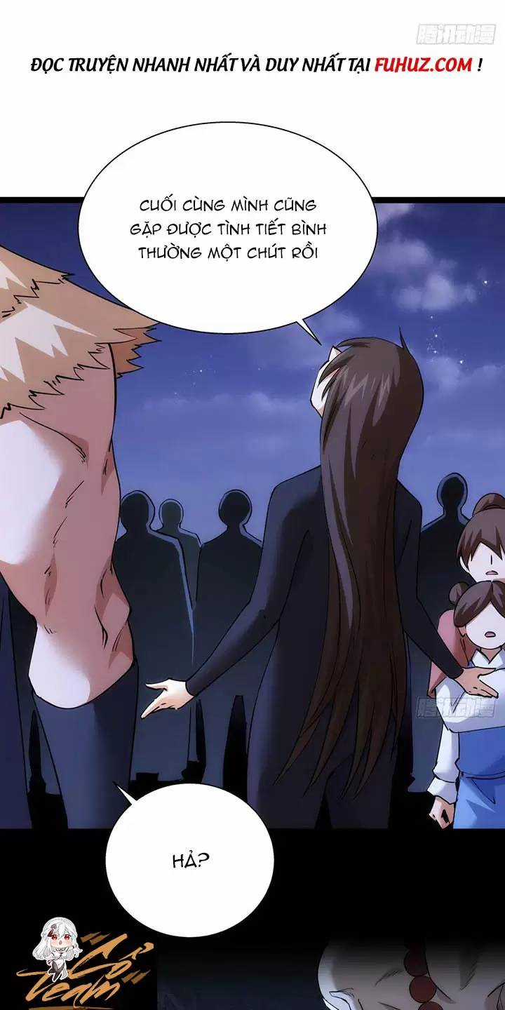 Ta Đoạt Xá Người Chơi Hệ Thống Chương 74 trang 32