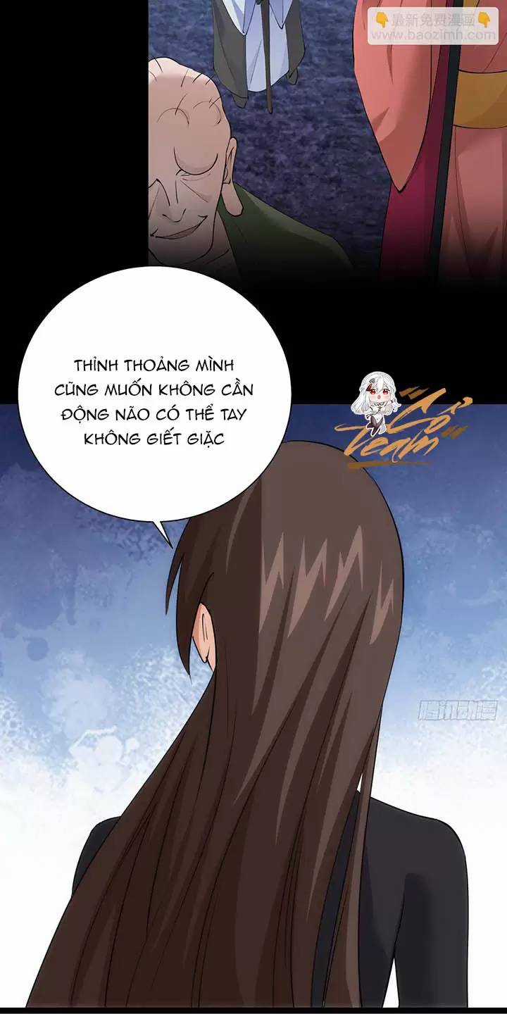 Ta Đoạt Xá Người Chơi Hệ Thống Chương 74 trang 34