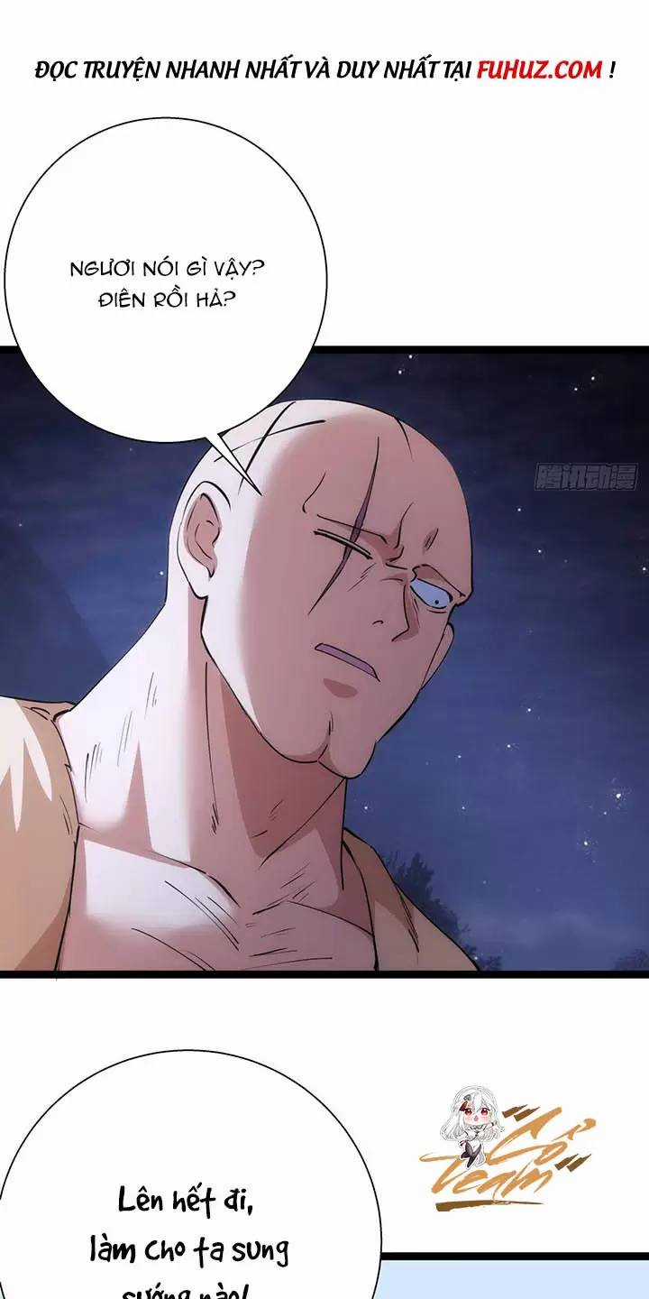 Ta Đoạt Xá Người Chơi Hệ Thống Chương 74 trang 35