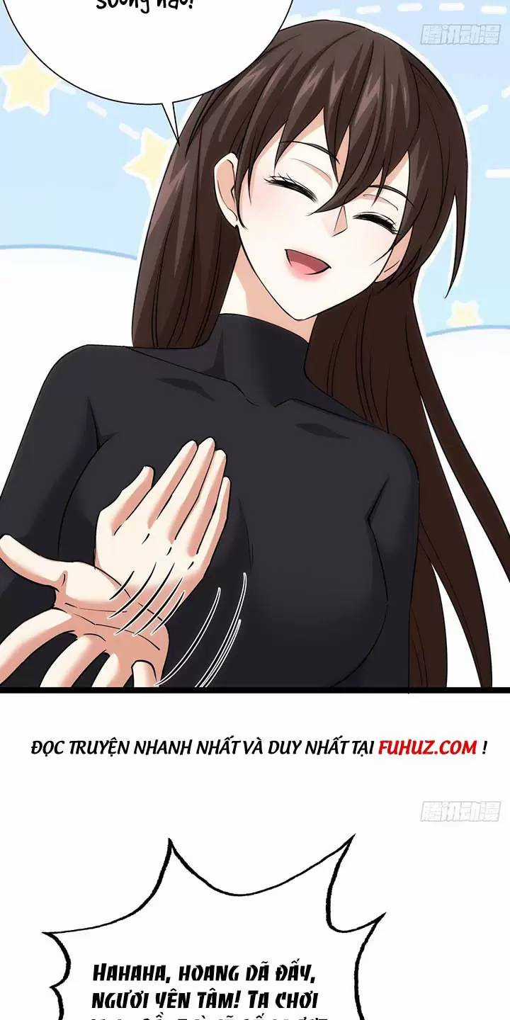 Ta Đoạt Xá Người Chơi Hệ Thống Chương 74 trang 36